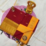 Kalyani Cotton Saree