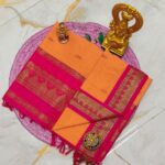 Kalyani Cotton Saree