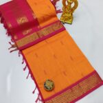 Kalyani Cotton Saree