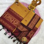 Kalyani Cotton Saree