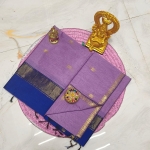 Maheshwari silk cotton saree