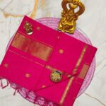 maheshwari silk cotton