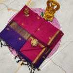 maheshwari silk cotton  saree