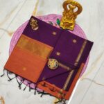 maheshwari silk cotton  saree