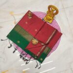 maheshwari silk cotton  saree