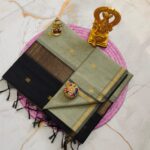 maheshwari silk cotton  saree