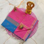 maheshwari silk cotton  saree