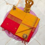 maheshwari silk cotton  saree