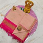 maheshwari silk cotton  saree