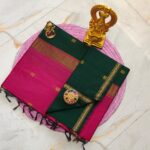 maheshwari silk cotton  saree