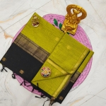Kalyani Cotton Saree