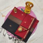 maheshwari silk cotton  saree