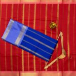 Banarasi Silk Saree