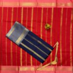 Banarasi Silk Saree