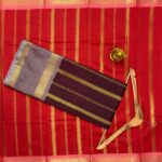 Banarasi Silk Saree