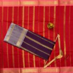 Banarasi Silk Saree